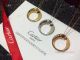 2018 Copy Cartier Gold Panther Necklace - Gold Chain (2)_th.jpg